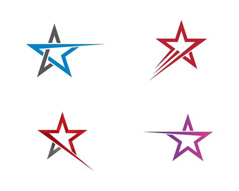 logotipo estrela