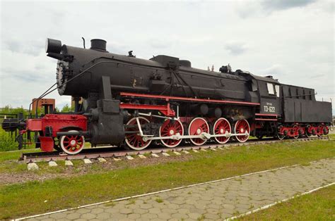 lokomotiv