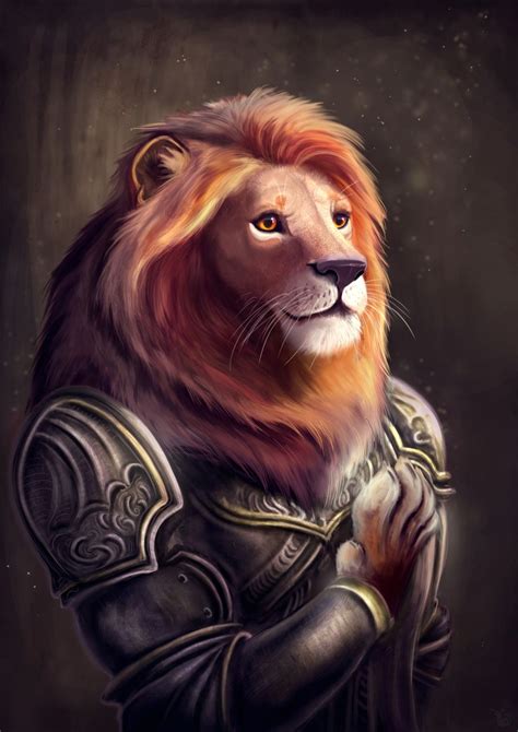 lord lion