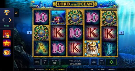lord of casino