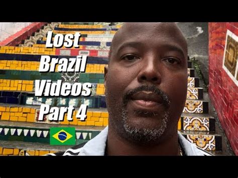 lost brasil