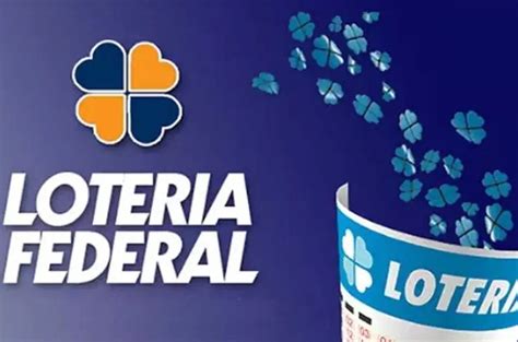 loteria da caixa econômica federal