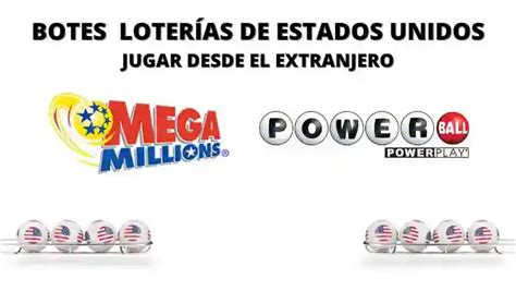 loteria estados unidos online
