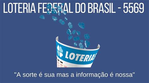 loteria federal do brasil