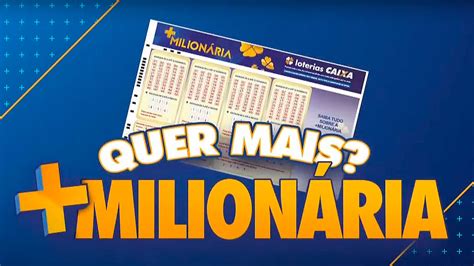 loteria milionária