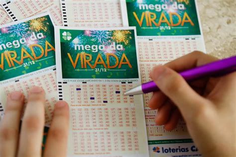loteria online mega da virada