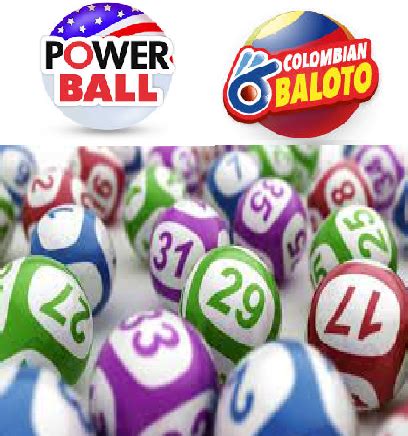 loteria powerball