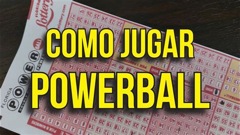 loteria powerball eua