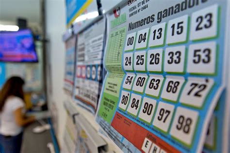 loteria uruguaia noturna