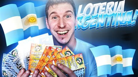 loterias argentinas