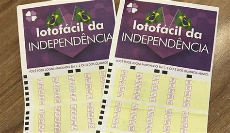 loto da independência 2019 aposta online
