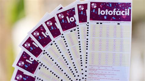 loto facil aposta online