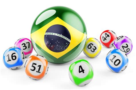 lotto brasilien