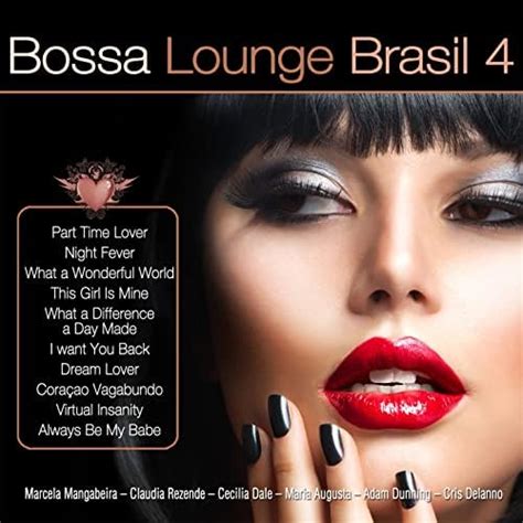 lounge brasil podcast