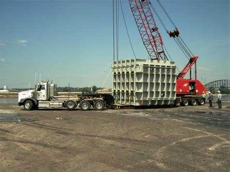 lowbed taşıma kuralları