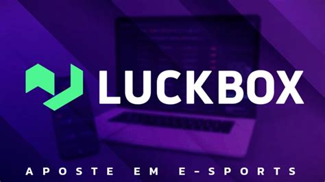 luckbox apostas