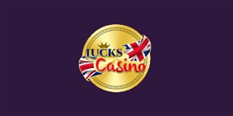lucks casino bonus code