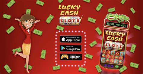 lucky cash slots