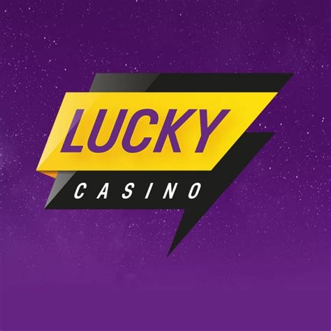 lucky casino