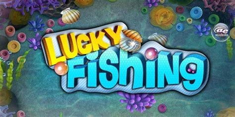 lucky fish
