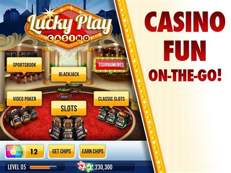 lucky play casino