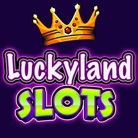 luckyland casino games