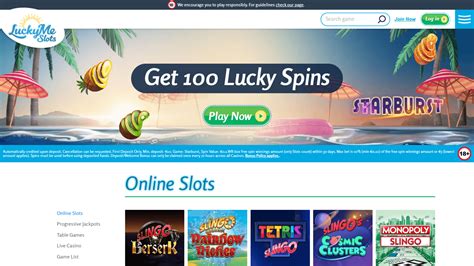 luckyme slots casino