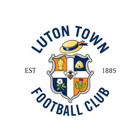 luton town x