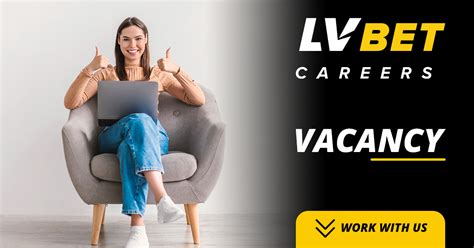 lvbet careers