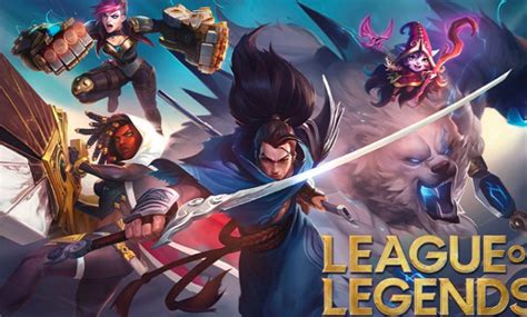 lvbet league of legends