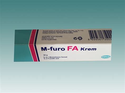 m-furo krem fiyat 2023