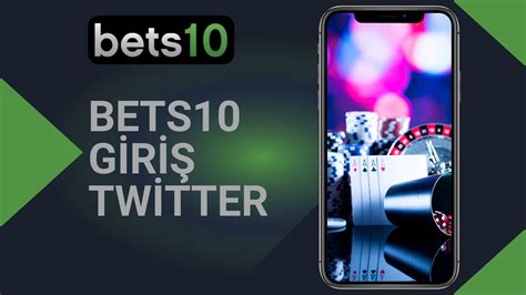 m.bets10 giriş twitter