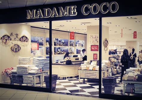 madame coco franchise bedeli 2023