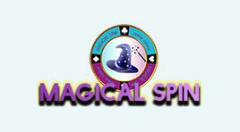 magical spin