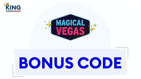 magical vegas casino bonuses