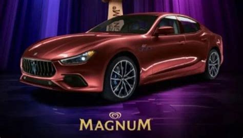 magnum çekiliş 2023 maserati