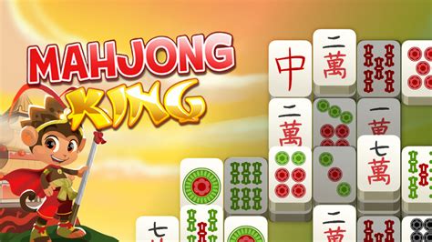 mahjong king gratis