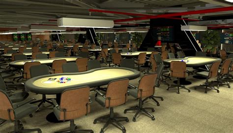 maior clube de poker do brasil