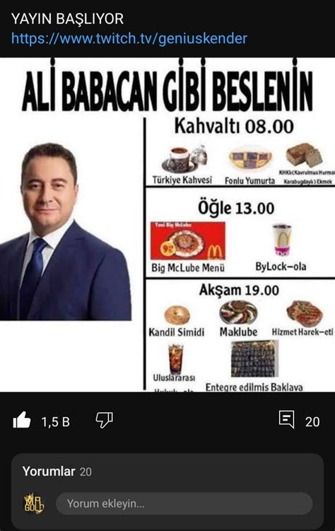 maklube ali babacan