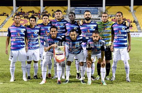 malasia premier league