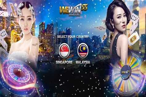 malaysia singapore online casino