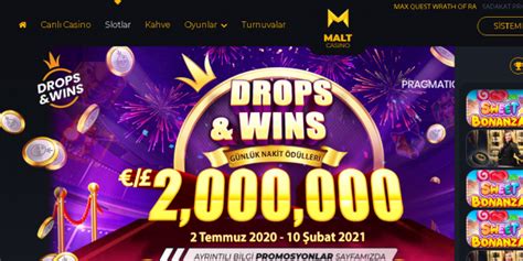 maltcasino para yatırma bonusu