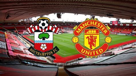 manchester united x southampton palpite