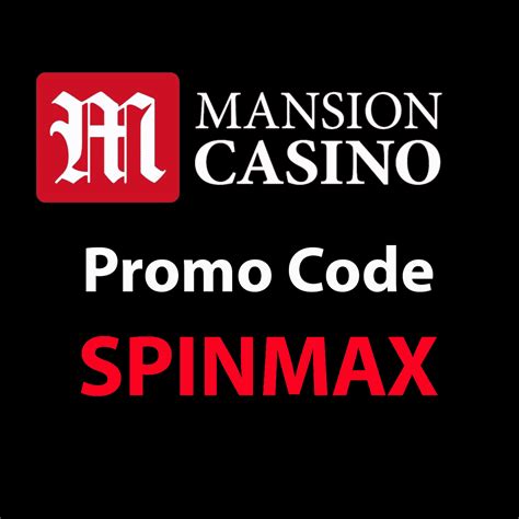 mansion casino promo code