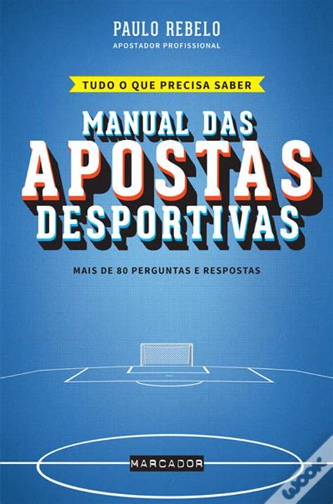 manual das apostas esportivas