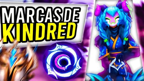 marcas kindred