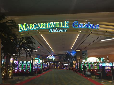 margaritaville casino