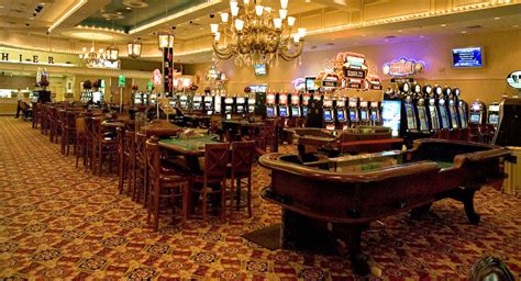 mark twain casino hotels