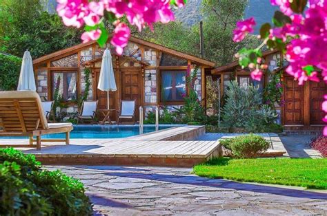 marmaris bungalov