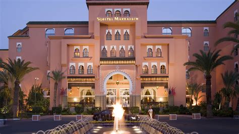 marrakech casino hotels